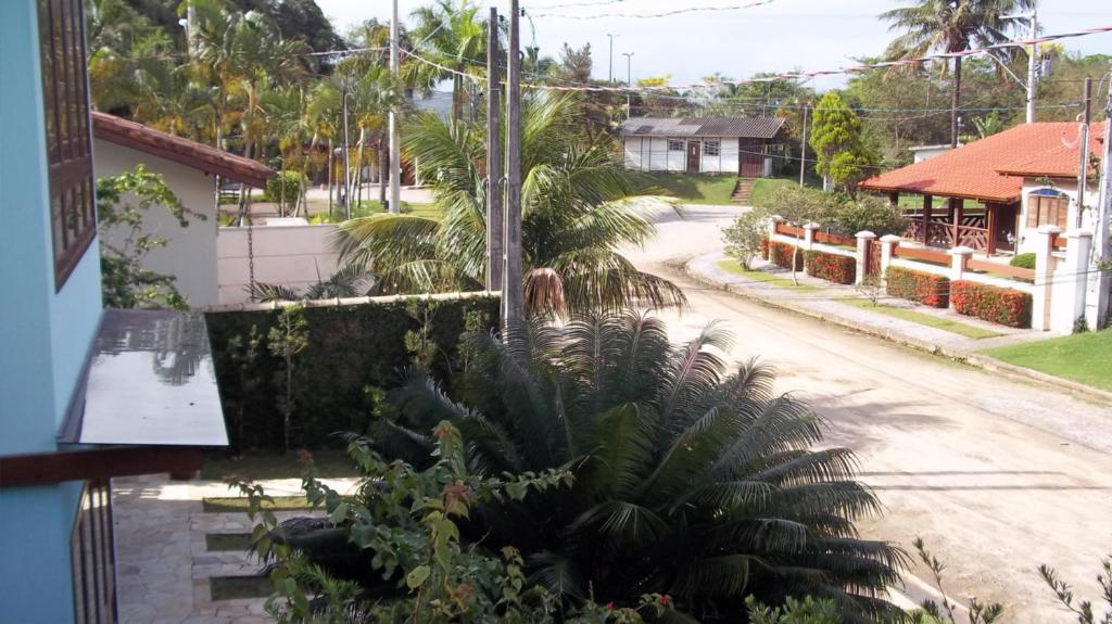  Casa do Paulo-fundos (2 quartos)