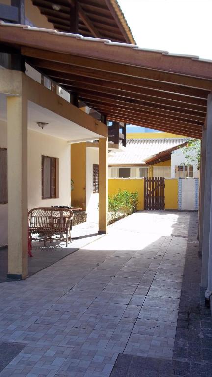  Casa do Paulo-fundos (2 quartos)