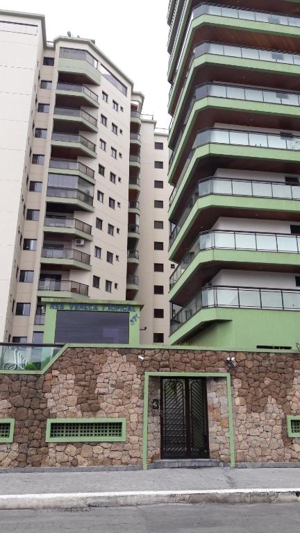  Apartamento Vereda Tropical