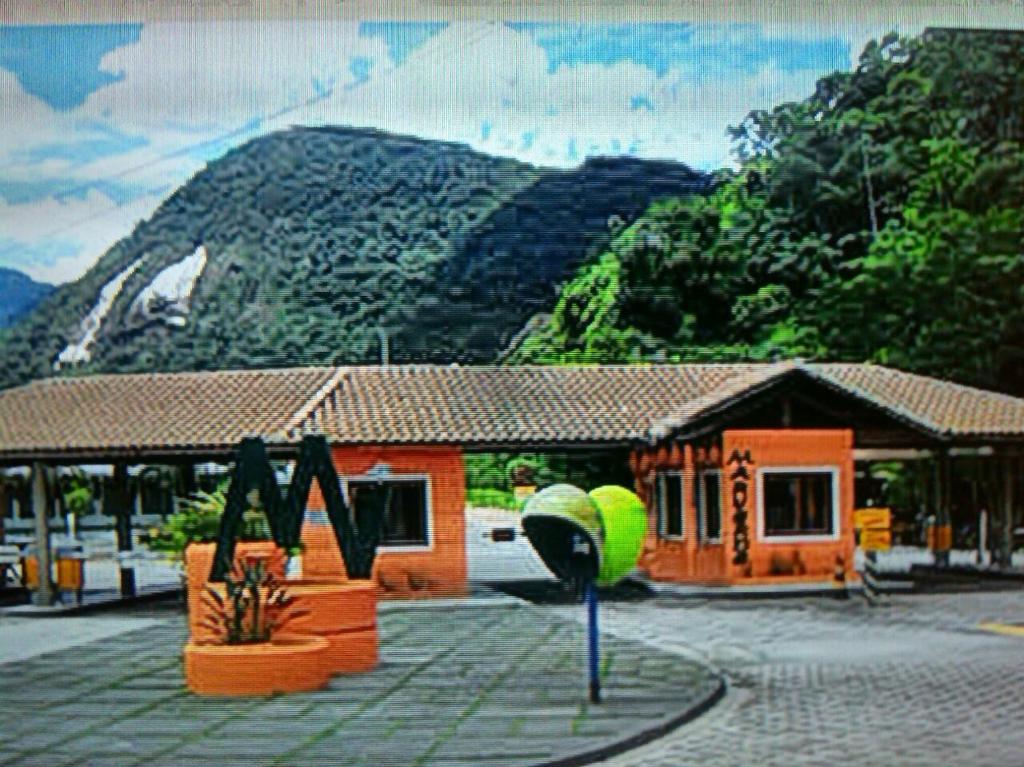  Casa do Paulo-fundos (2 quartos)