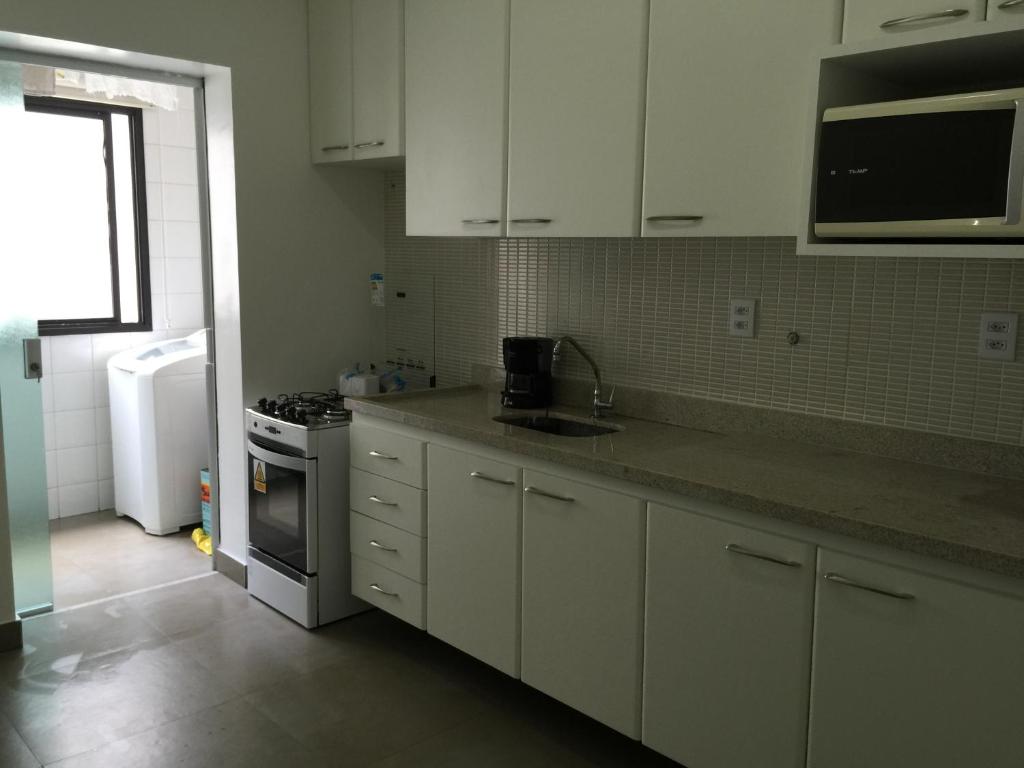  Apartamento Vereda Tropical