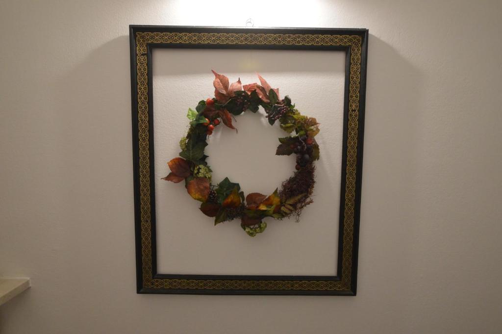 Via Da Velo 8 appartamento - 4