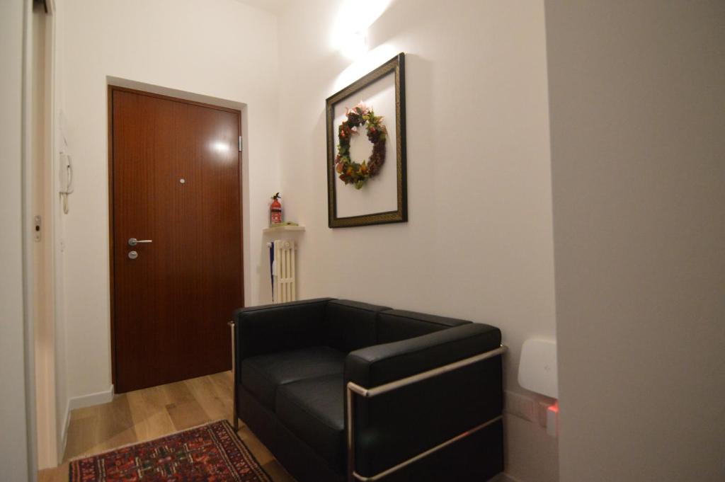 Via Da Velo 8 appartamento - 3