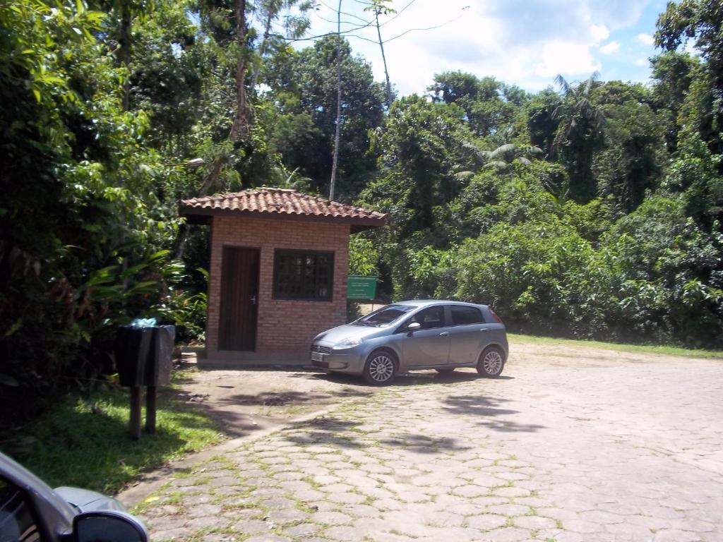  Casa do Paulo-fundos (2 quartos)