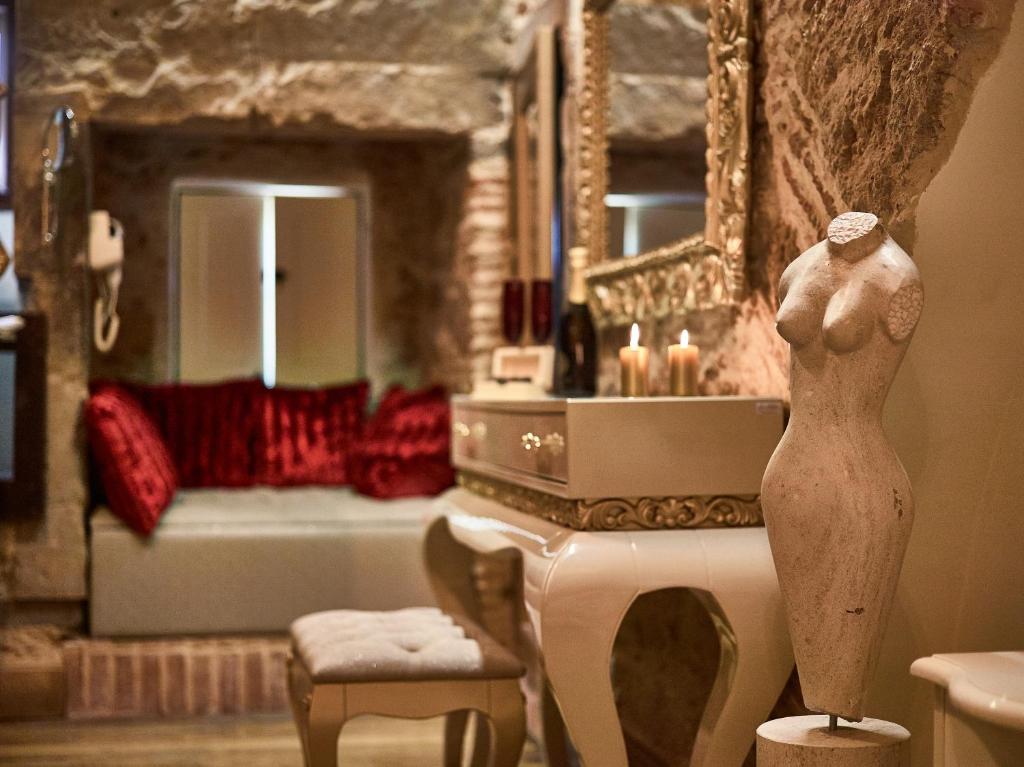 Solar Antigo Luxury Coimbra - 2