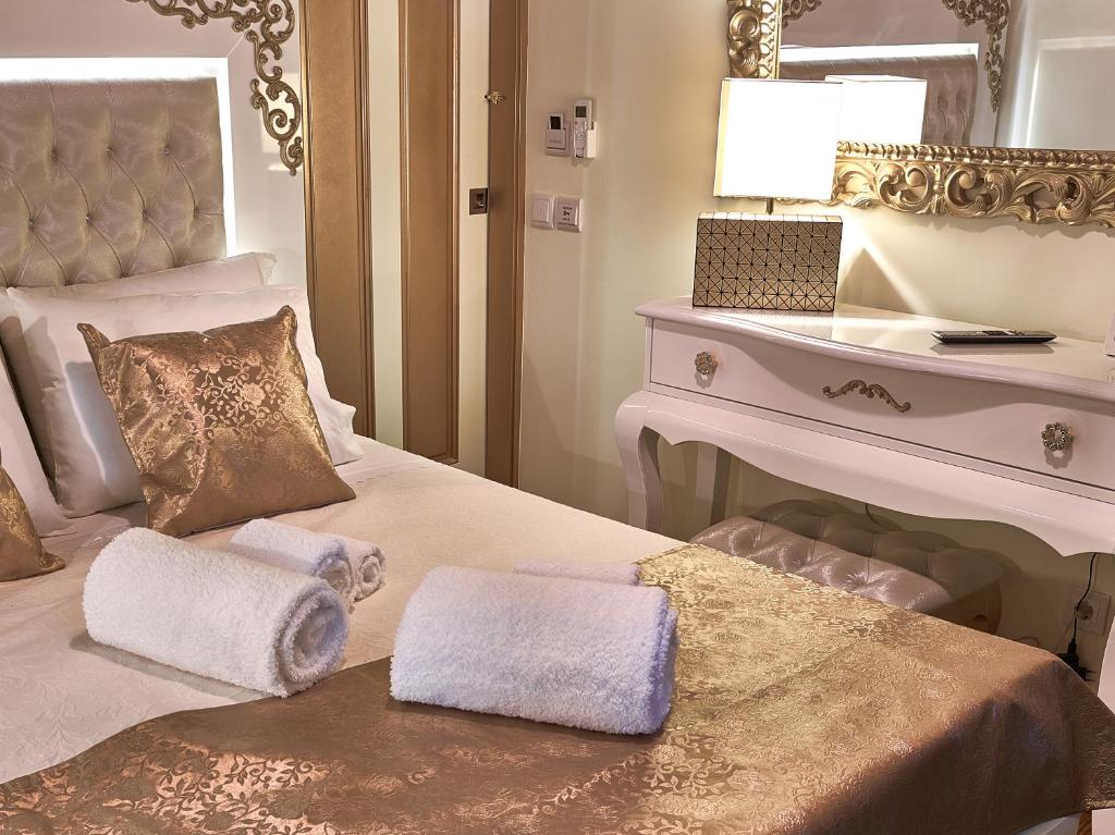 Solar Antigo Luxury Coimbra - 4