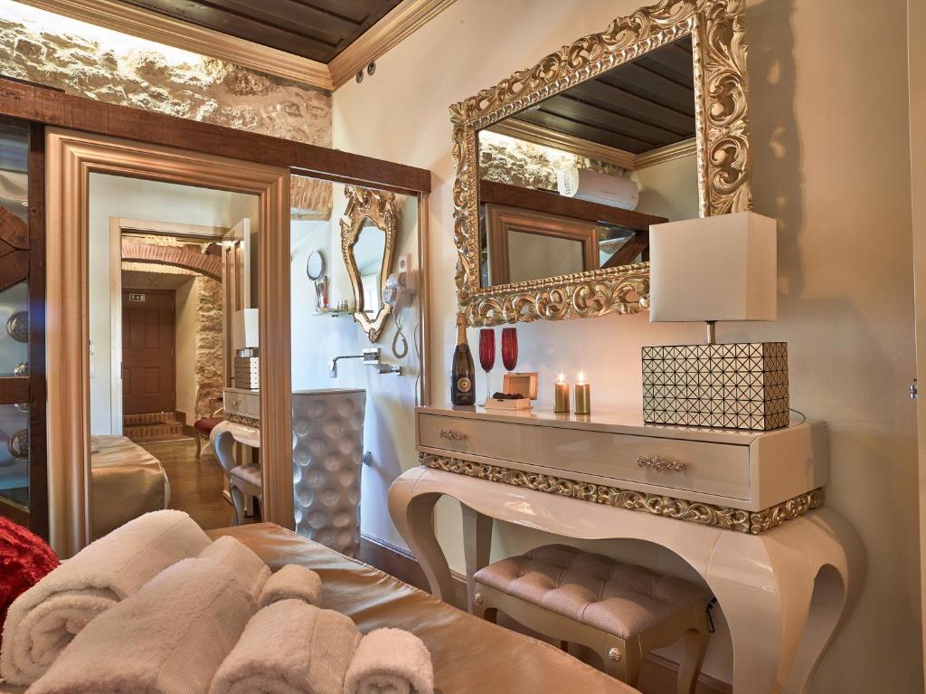 Solar Antigo Luxury Coimbra - 9