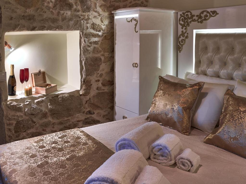 Solar Antigo Luxury Coimbra - 10