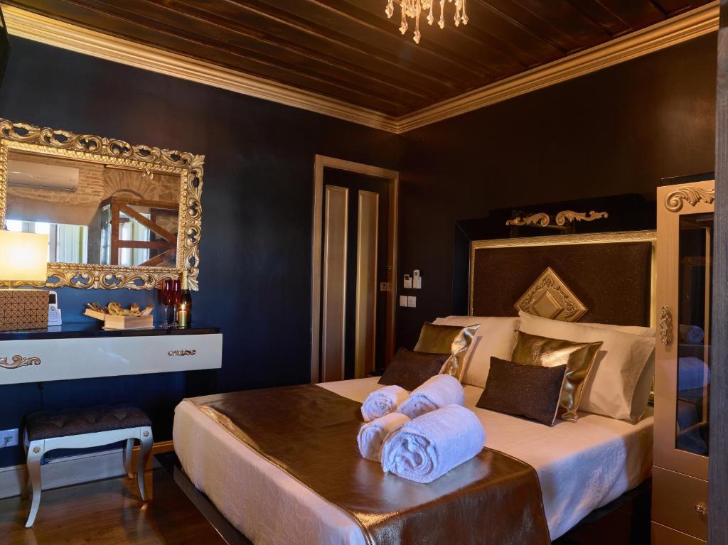 Solar Antigo Luxury Coimbra - 12