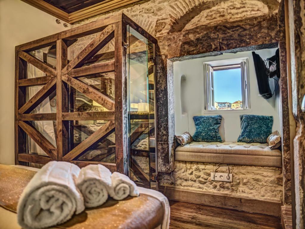 Solar Antigo Luxury Coimbra - 13