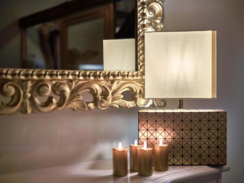 Solar Antigo Luxury Coimbra - 14