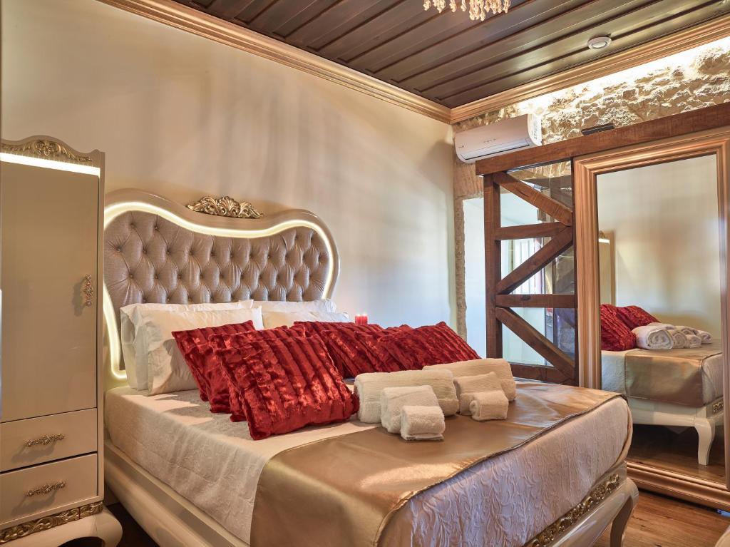 Solar Antigo Luxury Coimbra - 15