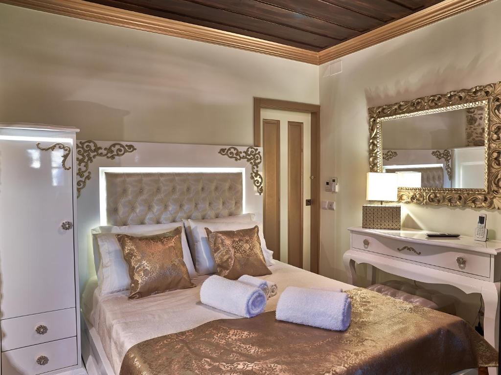 Solar Antigo Luxury Coimbra - 16