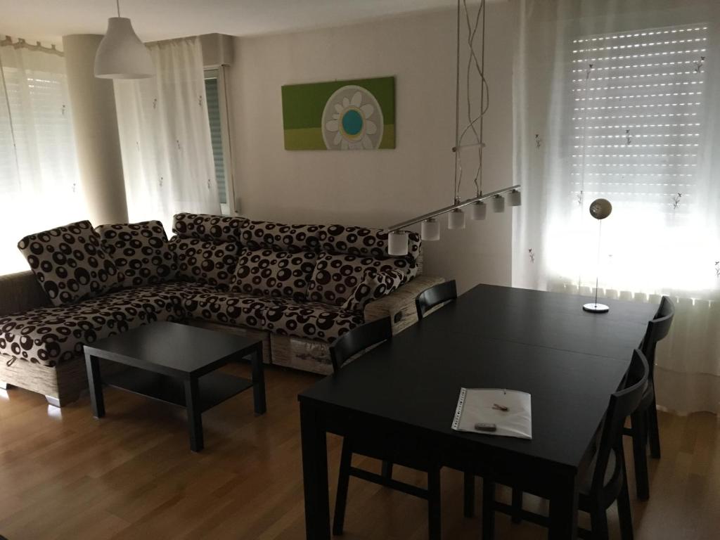 hotel en Pamplona