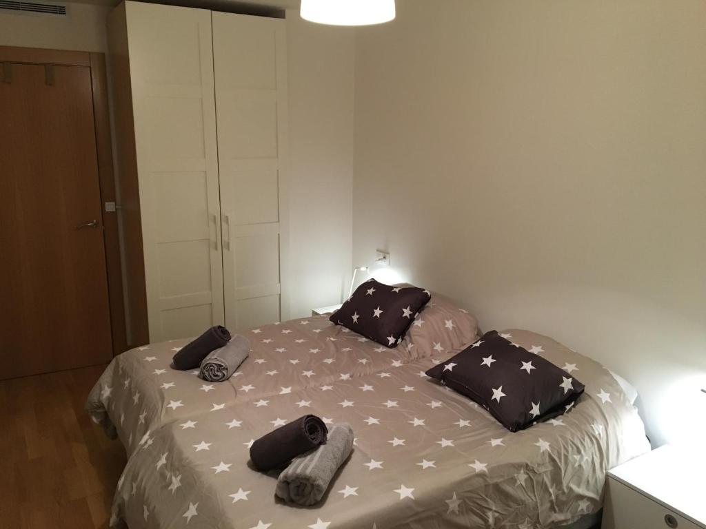 SkyLinePamplona reservar