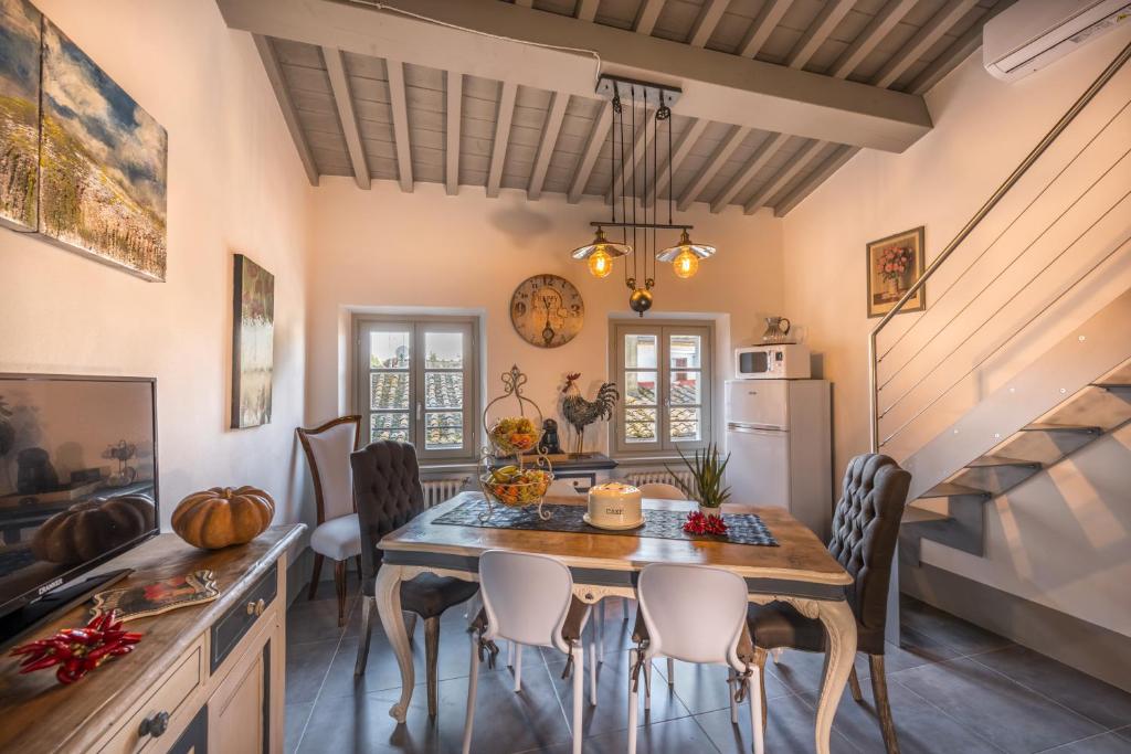 Jedzenie w apartamencie lub w pobliżu