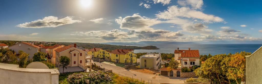 Príroda v okolí apartmánu