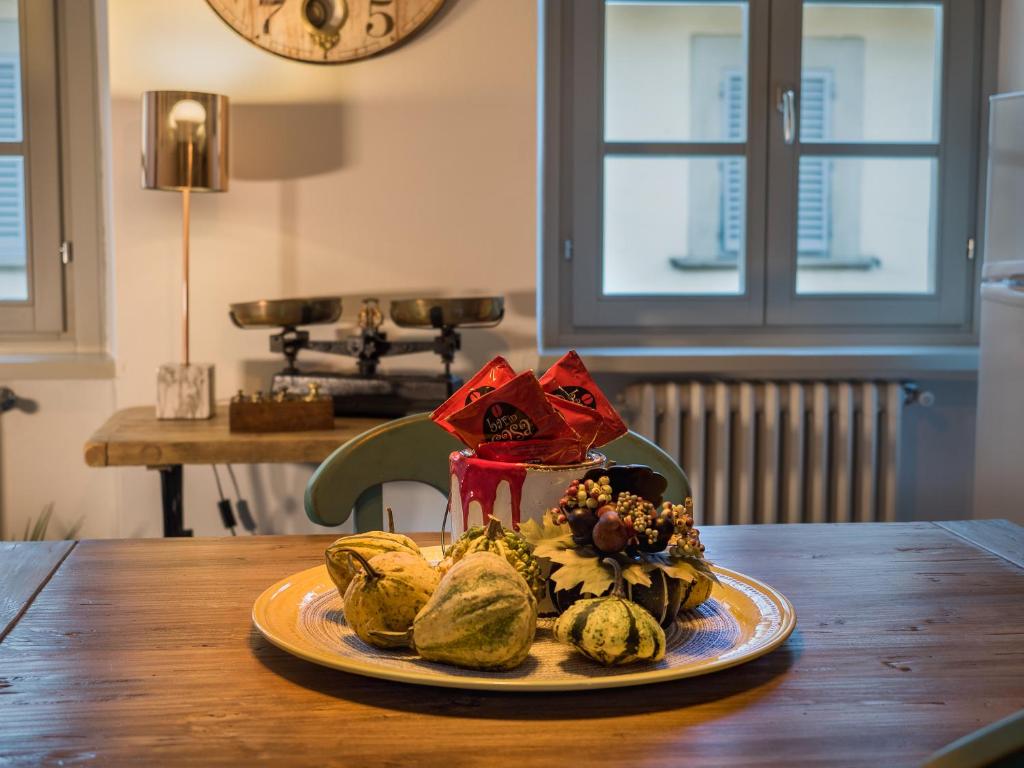 Jedzenie w apartamencie lub w pobliżu