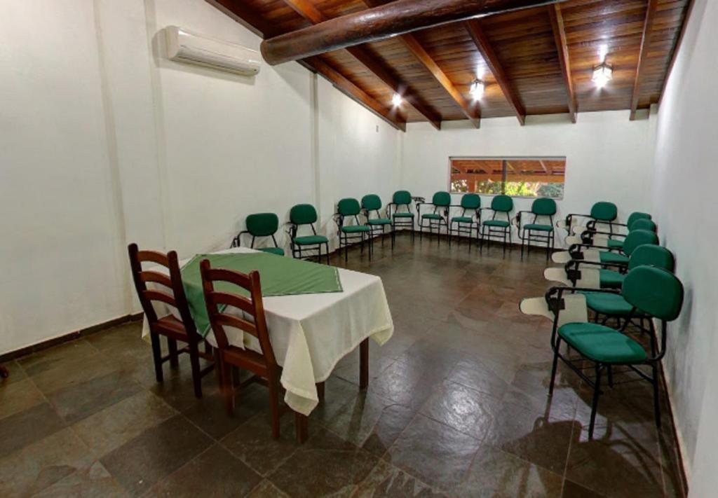  Ecos Hotel Tourist