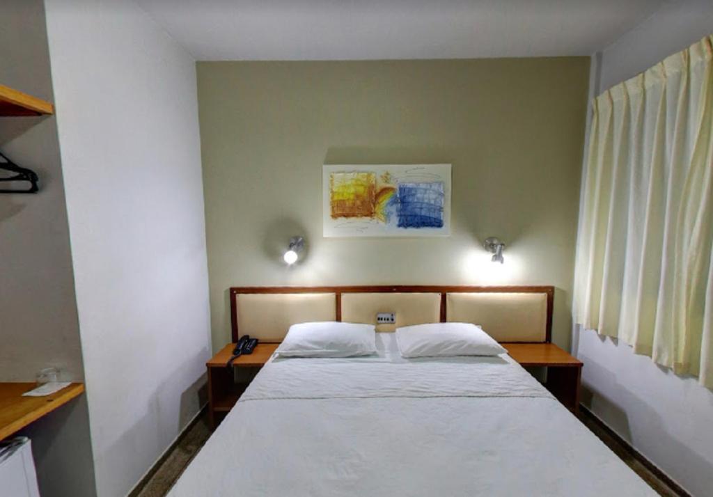  Ecos Hotel Tourist