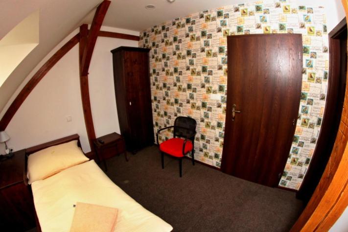 Penzion Kasper Cyklopenzion - 7