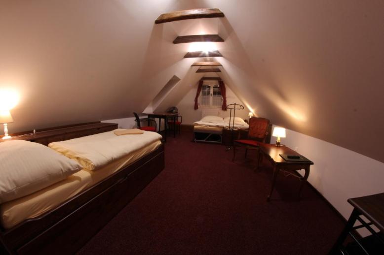 Penzion Kasper Cyklopenzion - 5