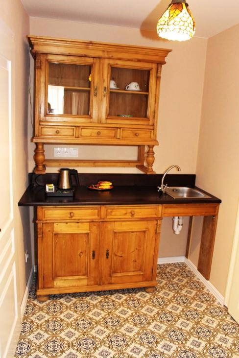 Penzion Kasper Cyklopenzion - 4