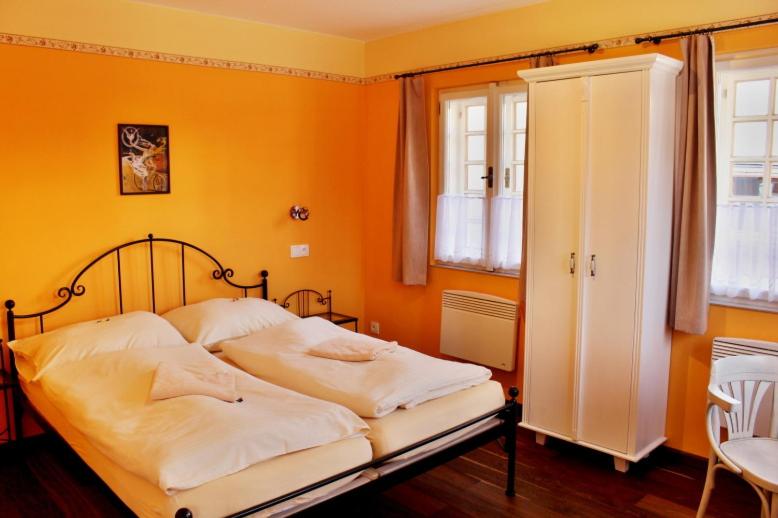 Penzion Kasper Cyklopenzion - 2