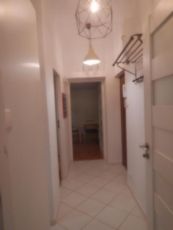 Fotografia z galérie ubytovania Central Warsaw Apartment vo Varšave
