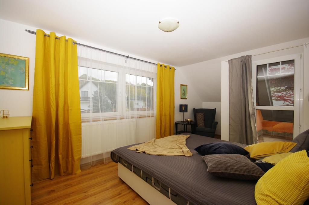 Cozy Gardens Apartments in Prague - Apartamento De Dos Dormitorios