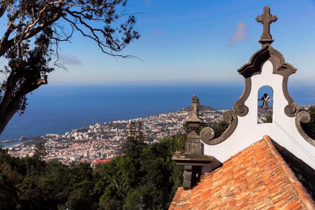 Quinta do Monte - Resim 20