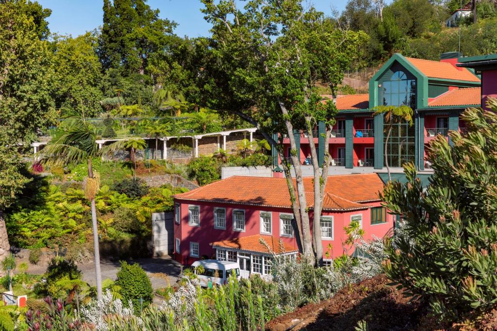 Quinta do Monte - Resim 19