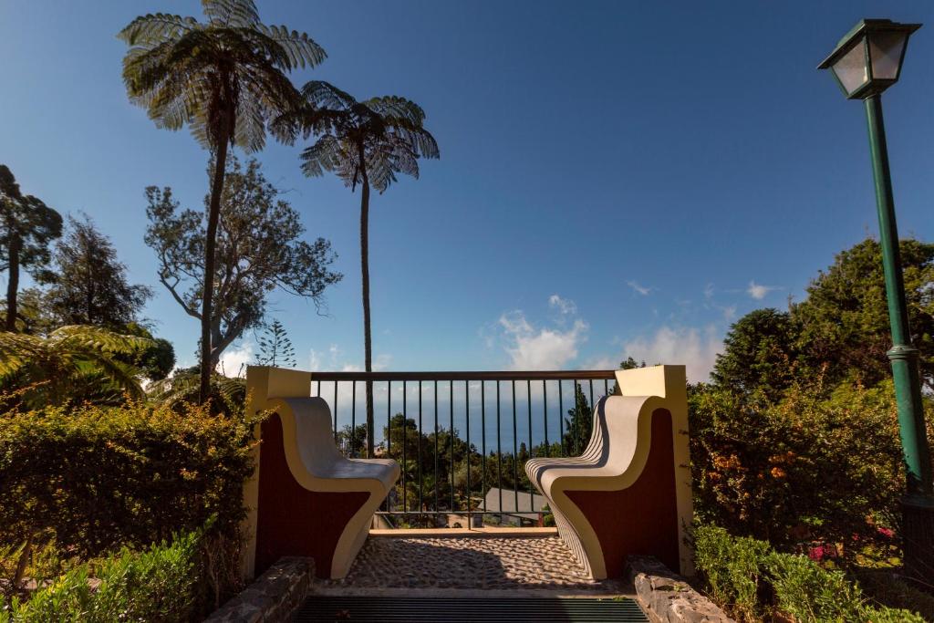 Quinta do Monte - Resim 18