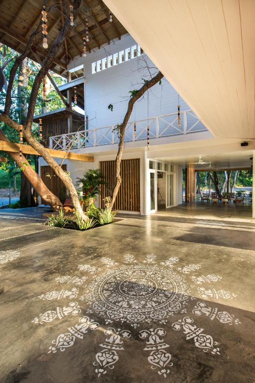 Fotografie z fotogalerie ubytování Ibagari Boutique Hotel v destinaci Roatán