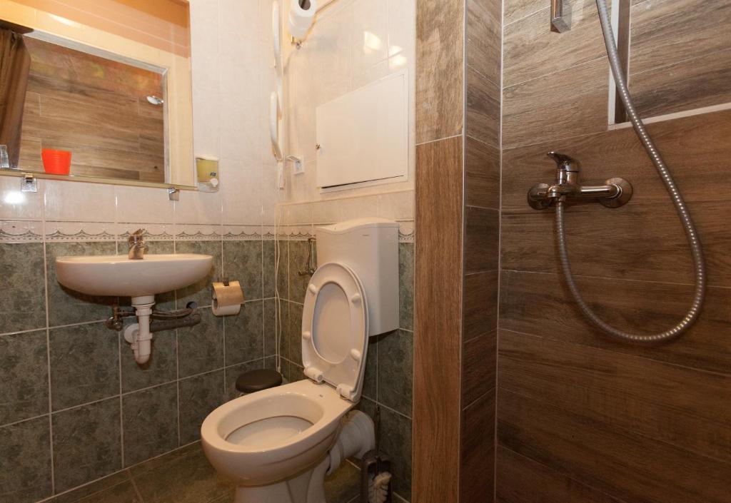 Bagno di AnVa House