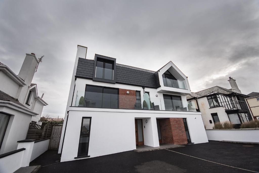 Ocean Breeze - 五居室房屋