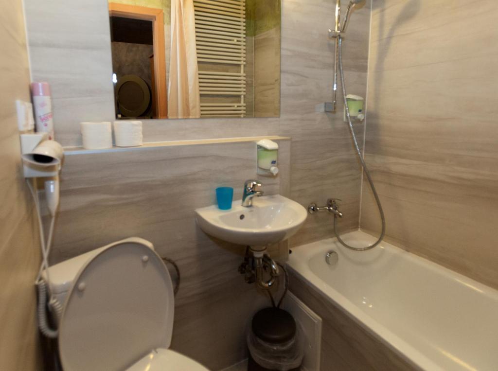 Bagno di AnVa House