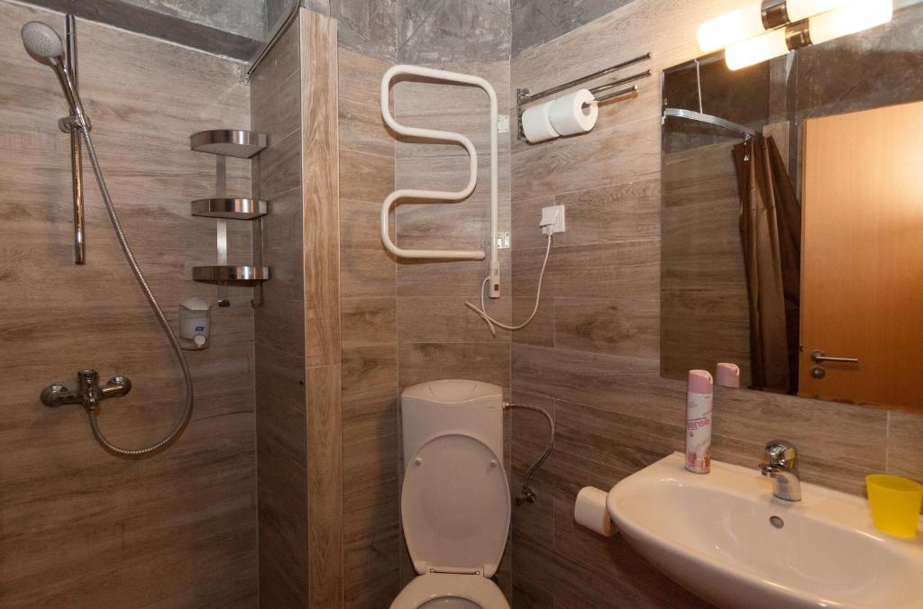 Bagno di AnVa House