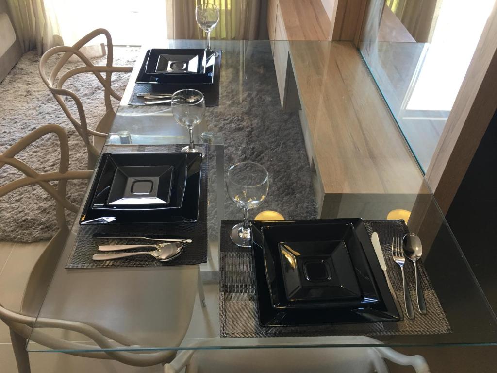  Premium Flat Brisa Calma