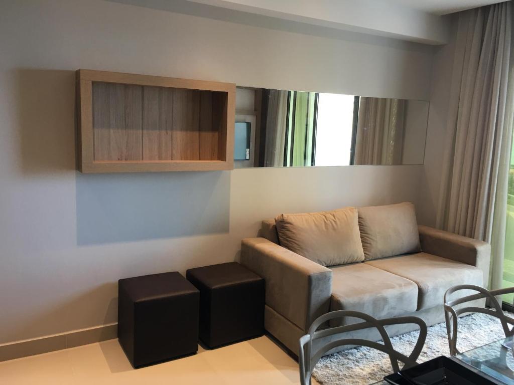  Premium Flat Brisa Calma