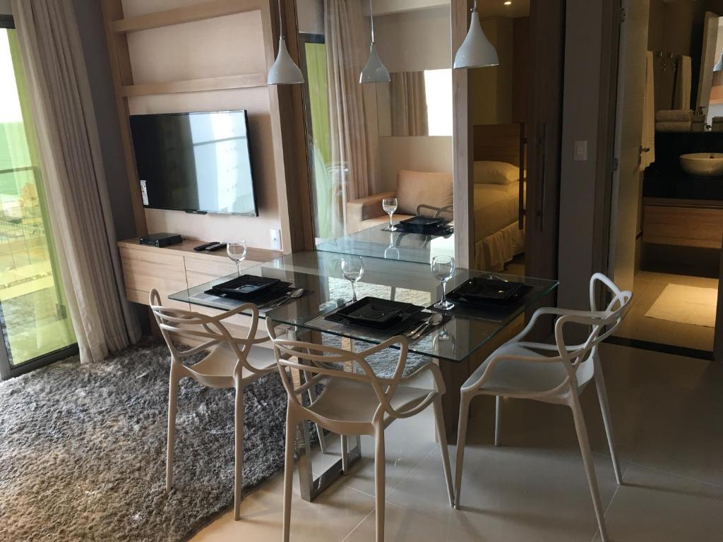  Premium Flat Brisa Calma