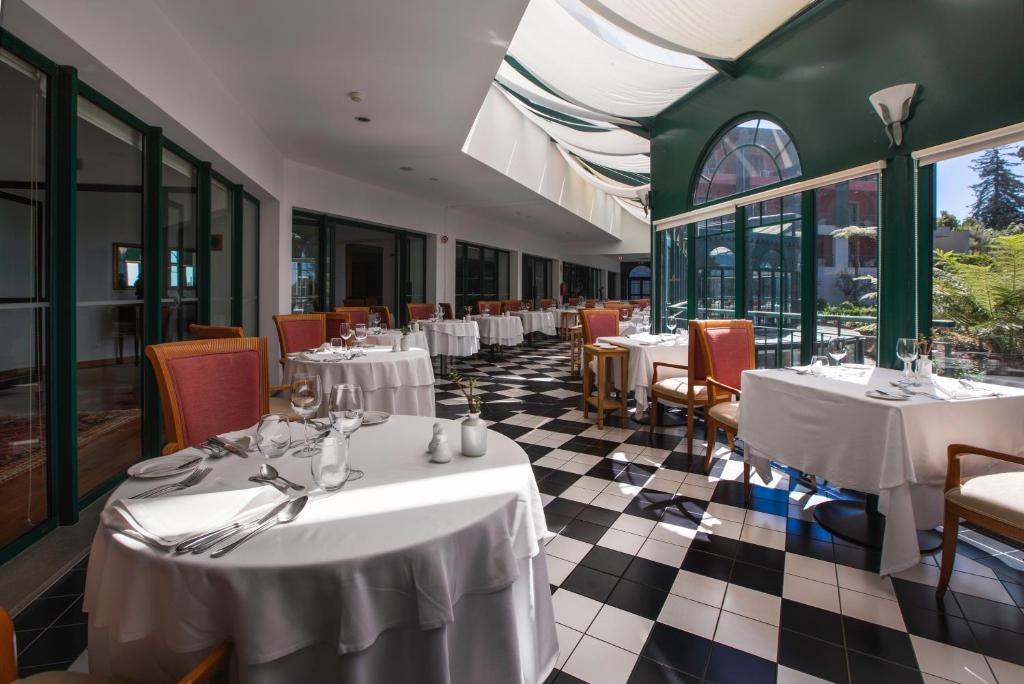 Quinta do Monte - Resim 9