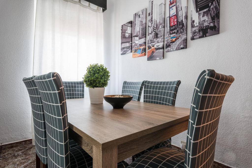 Apartamento Segalerva Centro - 4