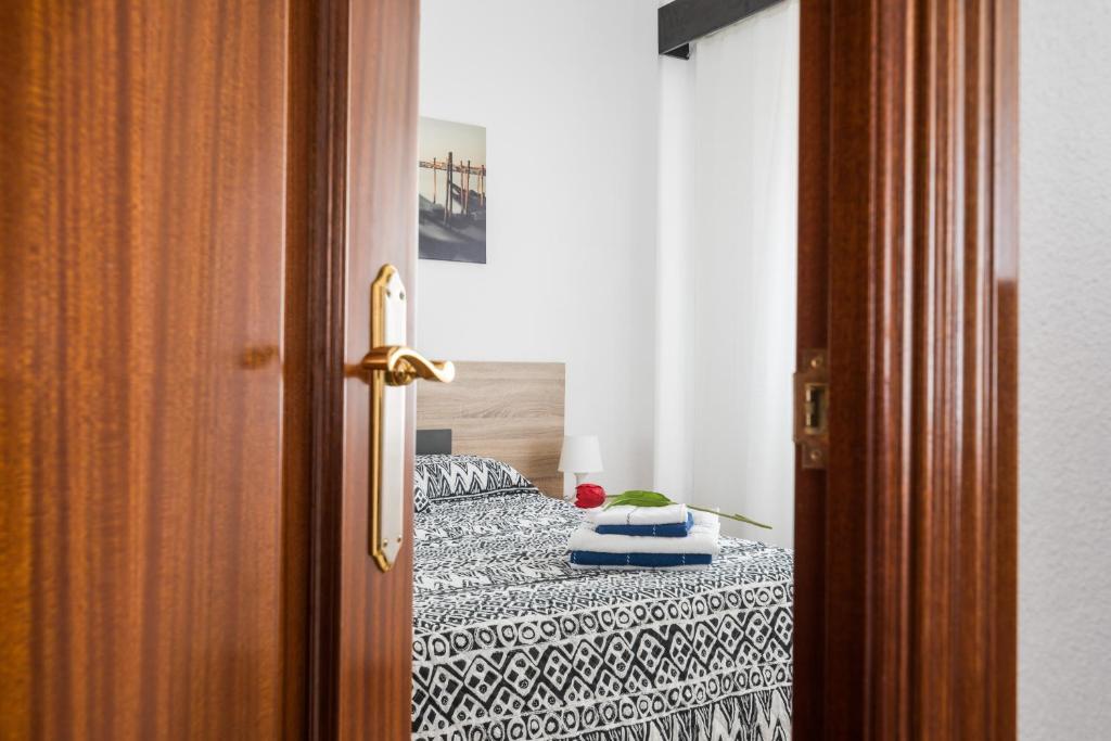 Apartamento Segalerva Centro - 10