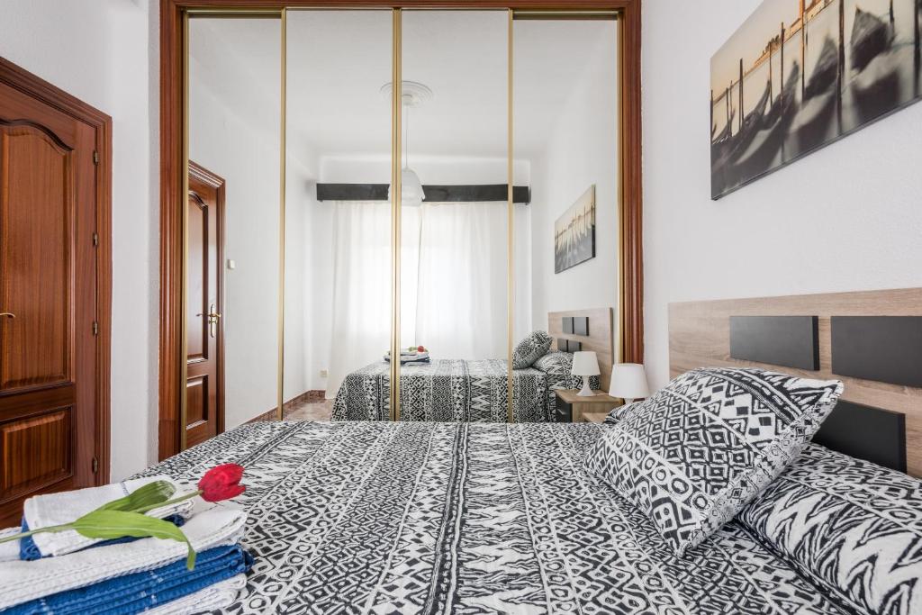 Apartamento Segalerva Centro - 14