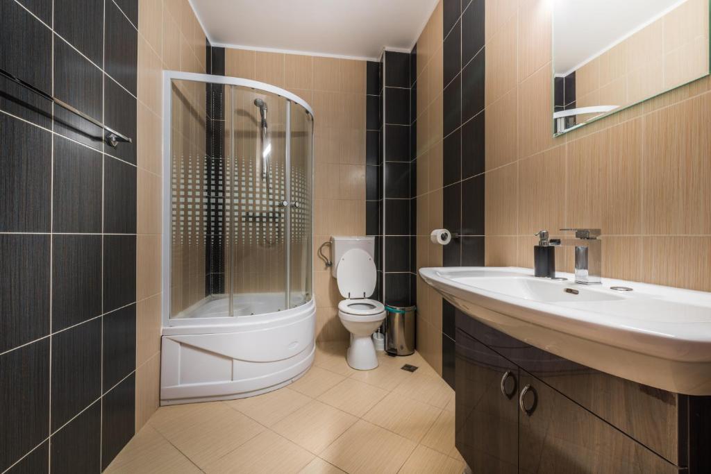 Pensiunea Christiana - Suite