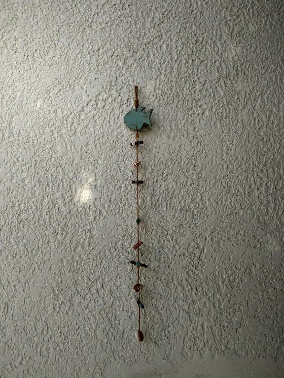 Fotografie z fotogalerie ubytování Casa Bianco e Blu v destinaci Halki