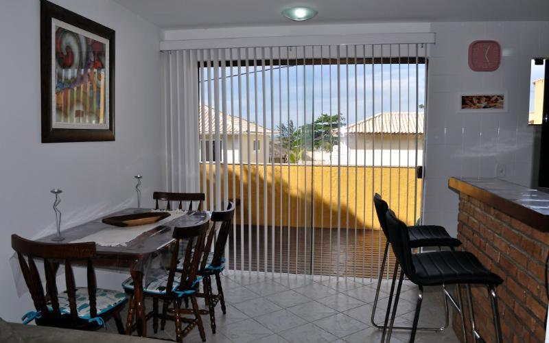  Casa Búzios Praia Rasa
