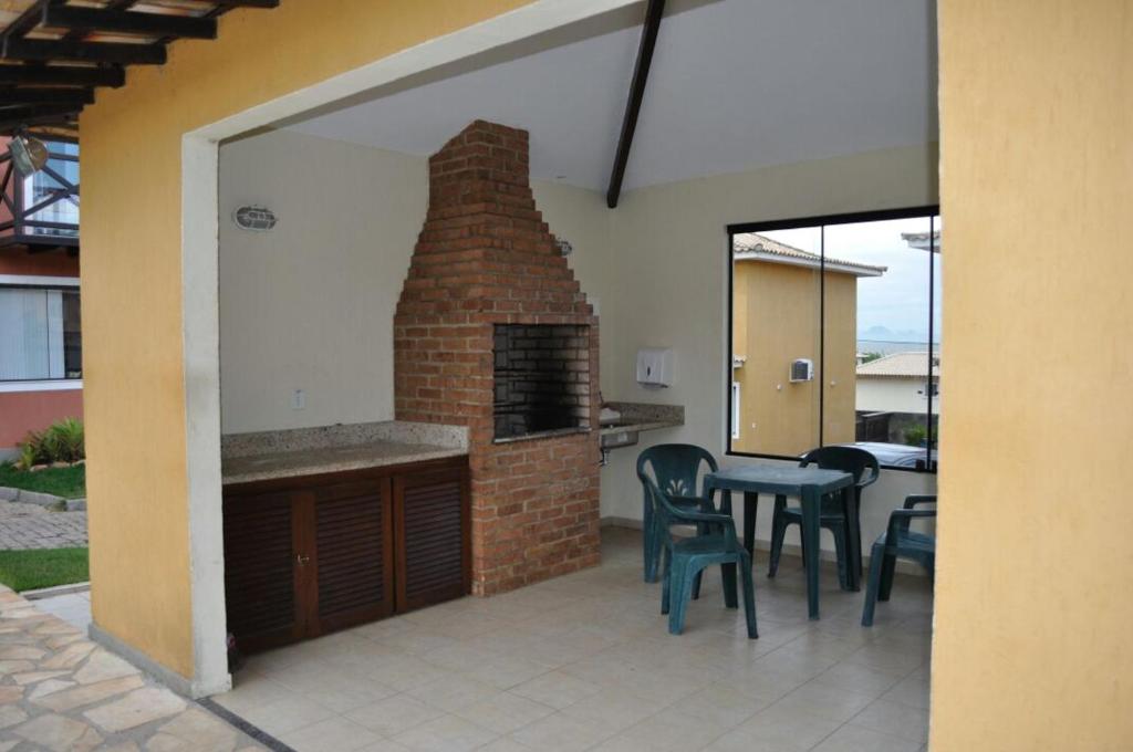  Casa Búzios Praia Rasa
