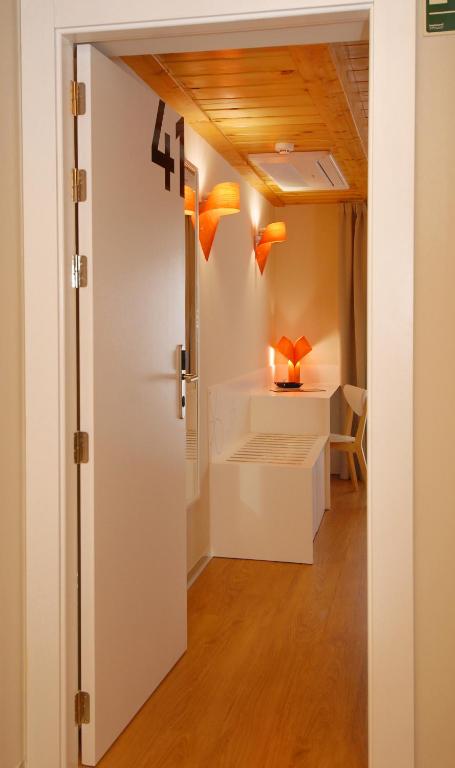 Fotografie z fotogalerie ubytování Hostal riMboMbin v destinaci Burgos